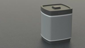  Bluetooth speakers